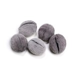 MINTOLA BALL FLOCK BLACK 