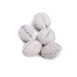 MINTOLA BALL FLOCK WHITE