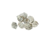 JACARANDA FROSTED WHITE