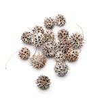 AMBERBAUM WHITE WASHED