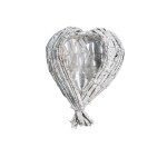 BB7269 - OSŁONKA, POJEMNIK, PODSTAWA DO KOMPOZYCJI SERCE