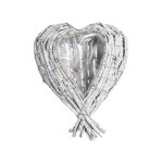 BB7270 - OSŁONKA, POJEMNIK, PODSTAWA DO KOMPOZYCJI SERCE