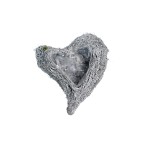 DD22381 - OSŁONKA, POJEMNIK, PODSTAWA DO KOMPOZYCJI FASZYNA SERCE