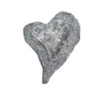 DD22382 - OSŁONKA, POJEMNIK, PODSTAWA DO KOMPOZYCJI FASZYNA SERCE