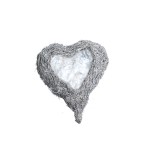 DD22384 - OSŁONKA, POJEMNIK, PODSTAWA DO KOMPOZYCJI FASZYNA SERCE