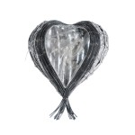 RA1657 - OSŁONKA, POJEMNIK, PODSTAWA DO KOMPOZYCJI SERCE