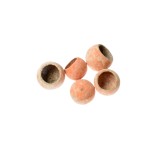 BELL CUP ORANGE-WHITE WASHED