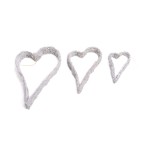 TX201712B - PODSTAWA DO KOMPOZYCJI SERCE SET FASZYNA