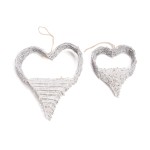 TX201747 - POJEMNIK, PODSTAWA DO KOMPOZYCJI SET VINE + FASZYNA