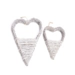 TX201748 - POJEMNIK, PODSTAWA DO KOMPOZYCJI VINE + FASZYNA