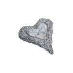 DD22383 - OSŁONKA, POJEMNIK, PODSTAWA DO KOMPOZYCJI FASZYNA SERCE