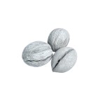 MINTOLA BALL GREY-WHITE WASHED