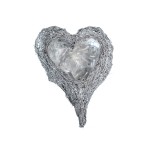 DD22385 - OSŁONKA, POJEMNIK, PODSTAWA DO KOMPOZYCJI FASZYNA SERCE