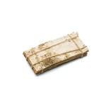 97053 - BRZOZA, DREWNO PŁATY - 20cm x 10cm