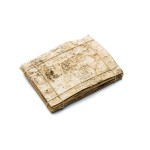 97053 - BRZOZA, DREWNO PŁATY - 30cm x 20cm 