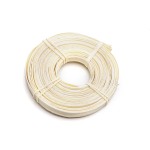 RATTAN FLAT BLD 18mm (KRĄŻEK-PŁASKI)