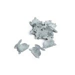 E002-4 - WYCINANKA - KRÓLICZEK, KRÓLIK DREWNO