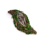 TX413 - OSŁONKA, POJEMNIK, PODSTAWA DO KOMPOZYCJI MECH