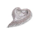 TX1401137 - OSŁONKA, POJEMNIK, PODSTAWA DO KOMPOZYCJI SERCE FASZYNA