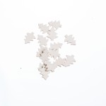 806/W - WYCINANKA - CHOINKA DREWNO - 3 cm