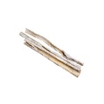 TULA ROLL WHITE WASHED - 25 cm - 50 cm