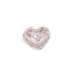 TX201701B - OSŁONKA, POJEMNIK, PODSTAWA DO KOMPOZYCJI SERCE 3-SET VINE