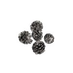PINE CONE PEWTER
