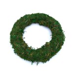 TX0160007/30 - WIANEK, KOŁO, PODSTAWA DO KOMPOZYCJI MECH