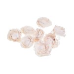 SHOLA LOTUS FLOWER - 8 cm