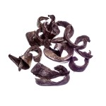 COCO C CUT THICK GOLD-PLATINUM