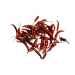 CHILLIES RED