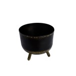 SC84675 - METAL MISA, POJEMNIK 24 cm