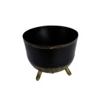 SC84674 - METAL MISA, POJEMNIK 27 cm