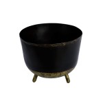 SC84673 - METAL MISA, POJEMNIK 31 cm