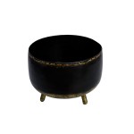 SC84671 - METAL MISA, POJEMNIK 27 cm