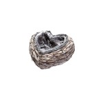 RA75484 - KOSZ, KOSZYK, PODSTAWA DO KOMPOZYCJI