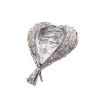 RA75496 - KOSZ, KOSZYK, PODSTAWA DO KOMPOZYCJI