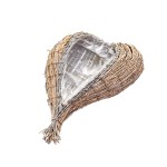 RA75322 - KOSZ, KOSZYK, PODSTAWA DO KOMPOZYCJI SERCE VINE