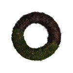 RA24610A/30 - WIANEK, KOŁO, PODSTAWA DO KOMPOZYCJI FASZYNA, MECH