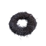 BB9347 - WIANEK, KOŁO, PODSTAWA DO KOMPOZYCJI SALIM WHITE WASHED