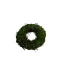 BB9376 - WIANEK, KOŁO, PODSTAWA DO KOMPOZYCJI SALIM ZIELONY