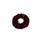 BB9379 - WIANEK, KOŁO, PODSTAWA DO KOMPOZYCJI SALIM CZERWONY