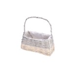 DD25226 - KOSZ, KOSZYK, PODSTAWA DO KOMPOZYCJI WILLOW