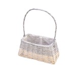 DD25227 - KOSZ, KOSZYK, PODSTAWA DO KOMPOZYCJI WILLOW 