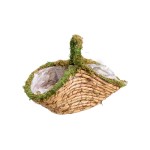  RA11430 - KOSZ, KOSZYK, PODSTAWA DO KOMPOZYCJI