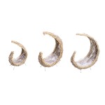 RA11486W SET 3 - KOSZ, KOSZYK, PODSTAWA DO KOMPOZYCJI