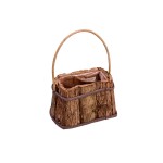 RA110126 - KOSZ, KOSZYK, PODSTAWA DO KOMPOZYCJI DREWNO