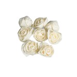 SHOLA BUD ROSE - 8 cm