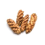 STROBUS LAKIEROWANY 10cm - 15cm