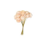 BOUQUET SHOLA BUNCH BEAUTY ROSE SMALL - 6cm